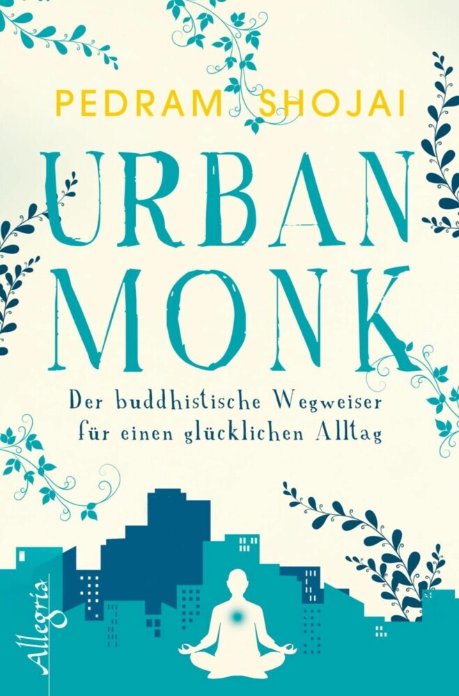 Urban Monk main product photo