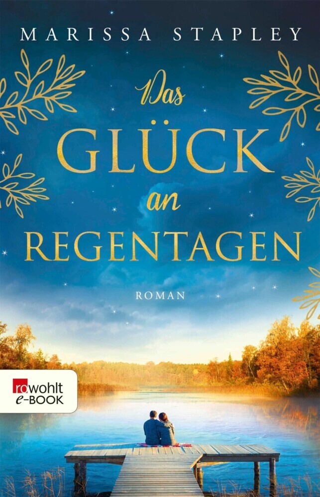 Das Glück an Regentagen main product photo