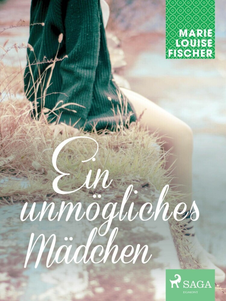 Ein unmögliches Mädchen main product photo