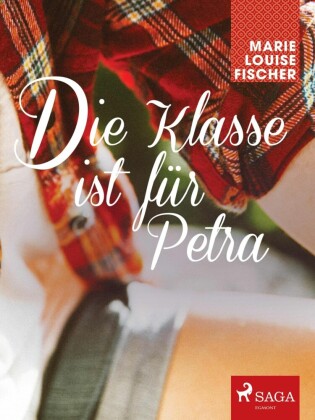 Die Klasse ist fu?r Petra