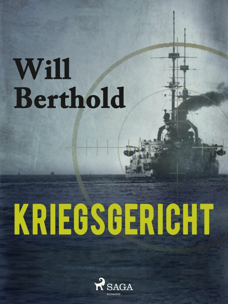 Kriegsgericht main product photo