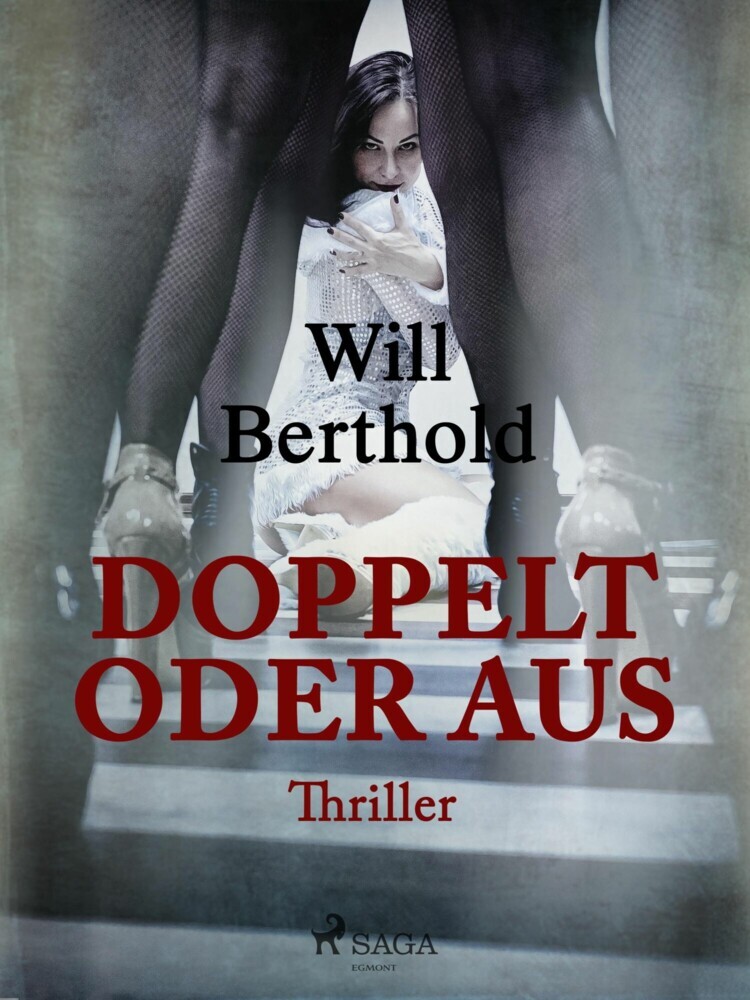 Doppelt oder aus main product photo