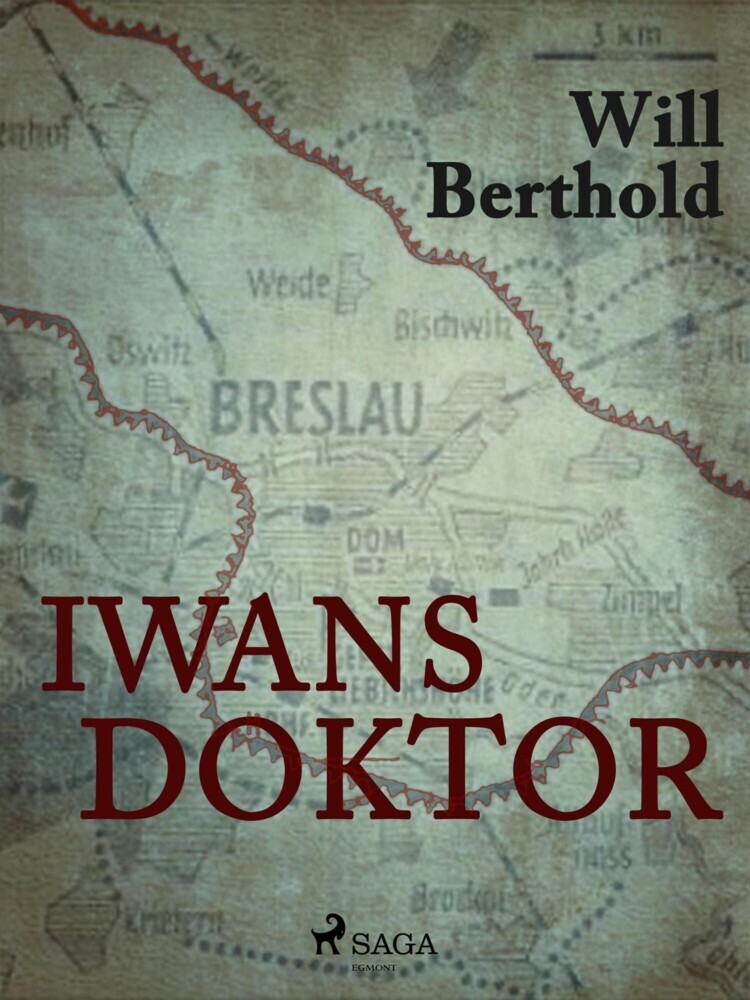 Iwans Doktor main product photo