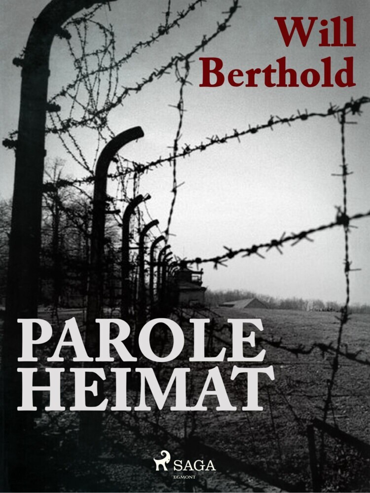 Parole Heimat main product photo