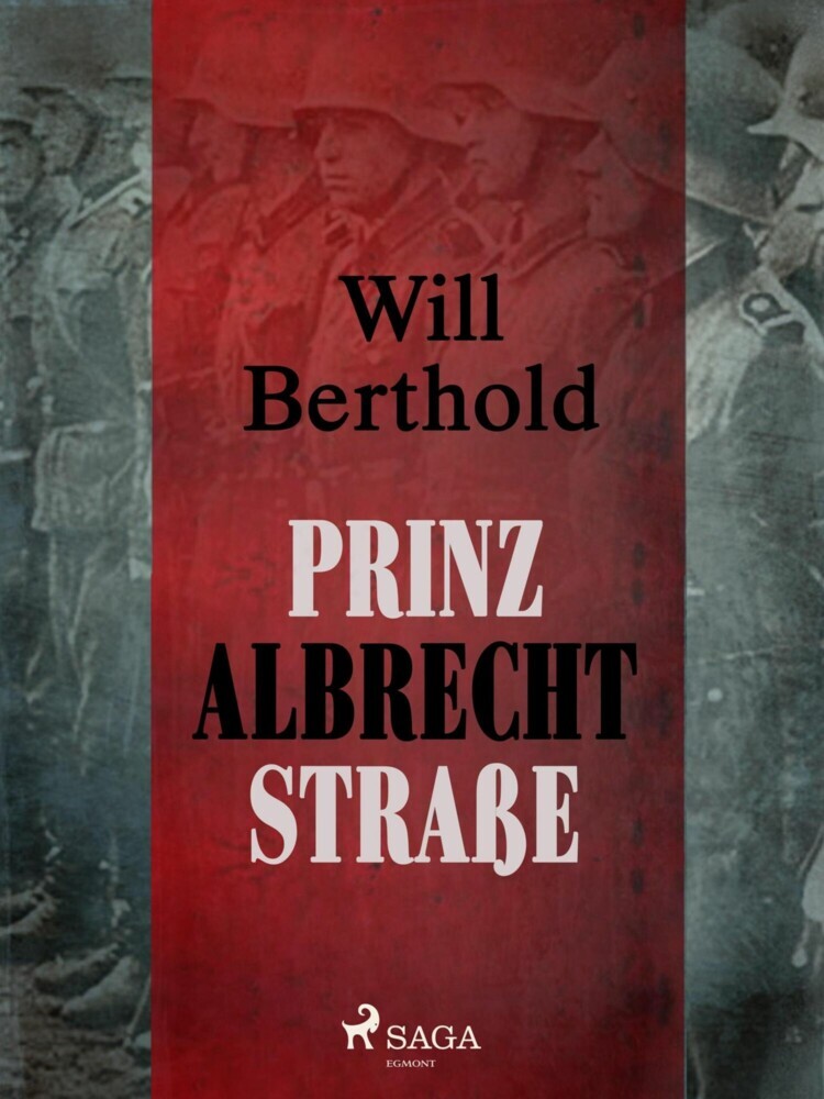 Prinz Albrecht Straße main product photo