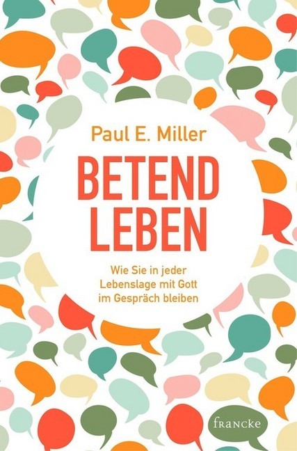Betend leben main product photo