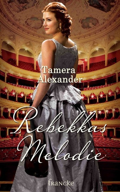 Rebekkas Melodie main product photo