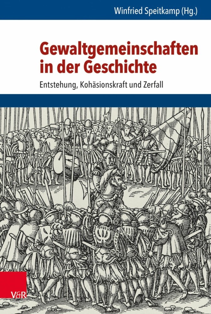 Gewaltgemeinschaften in der Geschichte main product photo