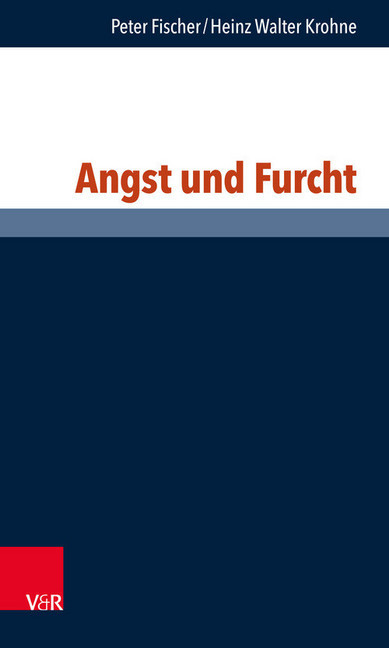 Angst und Furcht main product photo