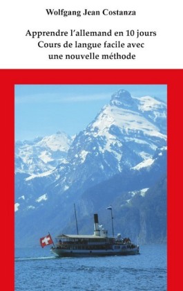 Apprendre l&apos;allemand en 10 jours