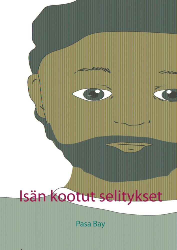 Isän kootut selitykset main product photo