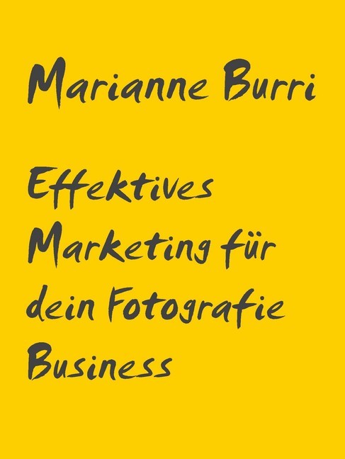 Effektives Marketing für dein Fotografie Business main product photo