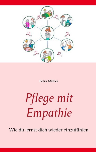 Pflege mit Empathie main product photo