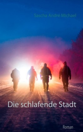 Die schlafende Stadt