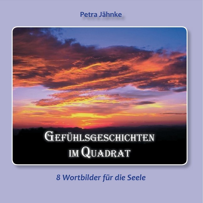 Gefühlsgeschichten im Quadrat main product photo