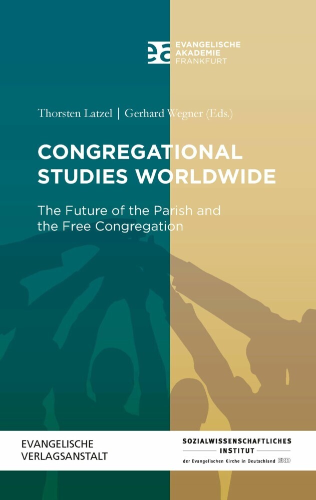 Congregational Studies Worldwide main product photo