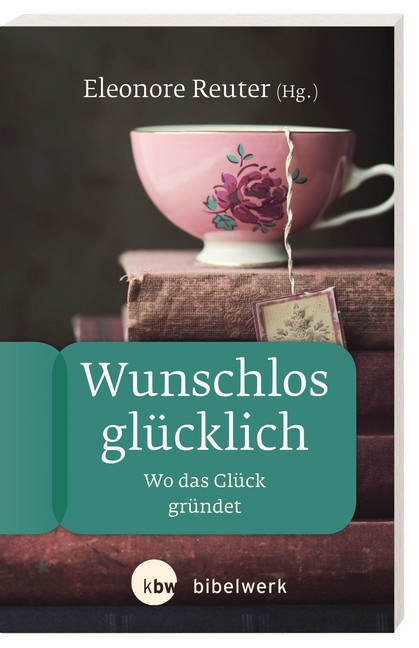 Wunschlos glücklich main product photo