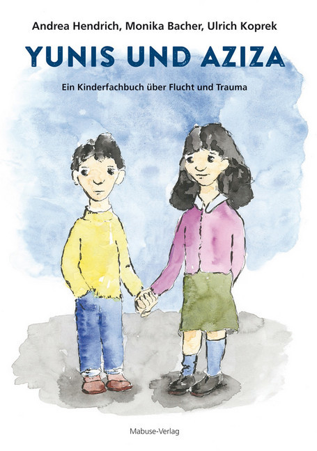 Yunis und Aziza main product photo