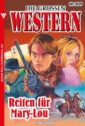 Reiten für Mary-Lou