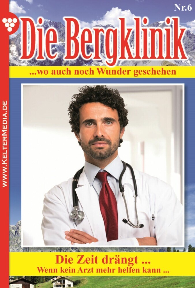 Die Bergklinik main product photo