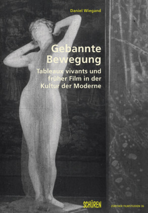Gebannte Bewegung
