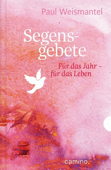 Segensgebete main product photo