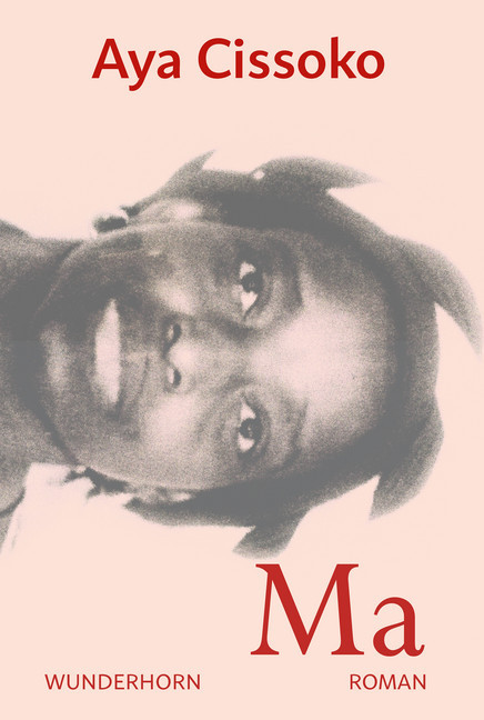 Ma main product photo