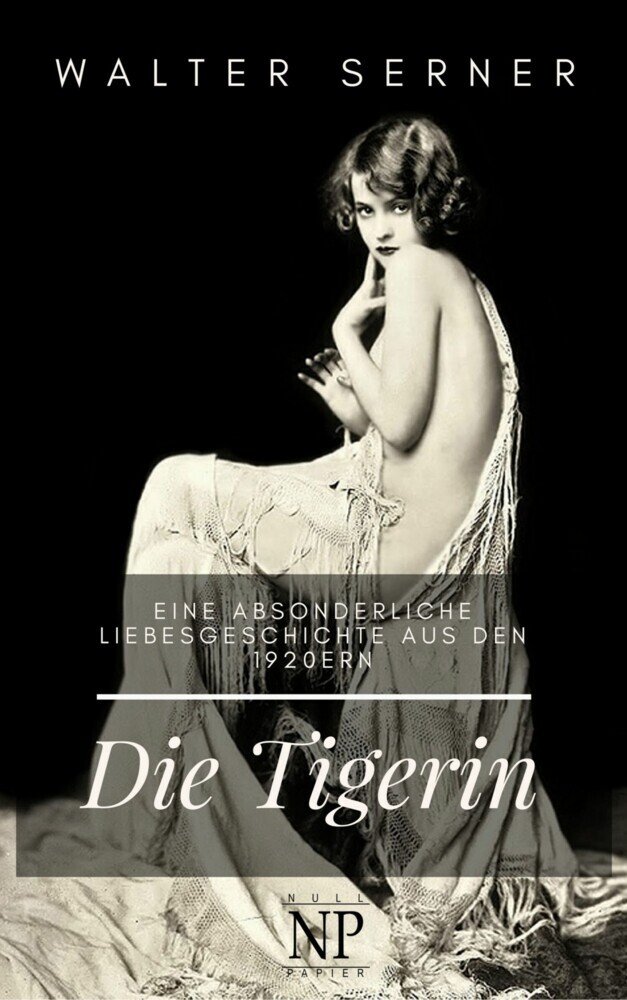 Die Tigerin main product photo