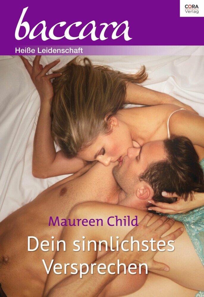 Dein sinnlichstes Versprechen main product photo