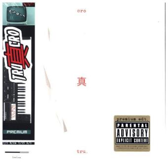 tru., 2 Audio-CDs (Premium Edition)