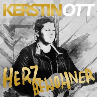 Herzbewohner, 1 Audio-CD (Gold Edition), 1 Audio-CD
