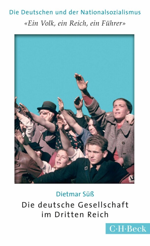 'Ein Volk, ein Reich, ein Führer' main product photo
