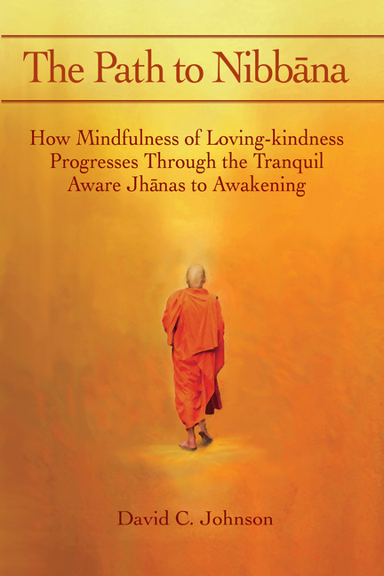 The Path to Nibbana main product photo