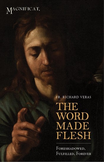 The Word Made Flesh main product photo