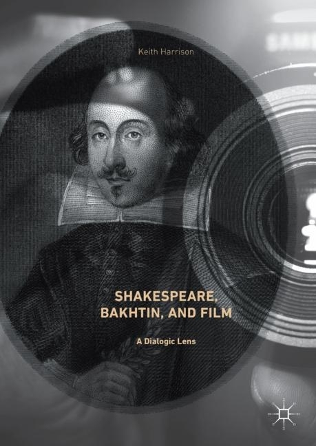 Shakespeare, Bakhtin, and Film main product photo