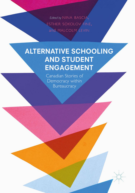 Alternative Schooling and Student Engagement main product photo