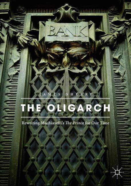 The Oligarch main product photo