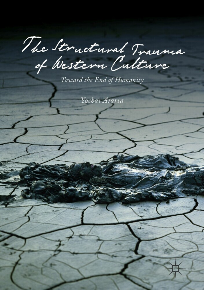 The Structural Trauma of Western Culture main product photo