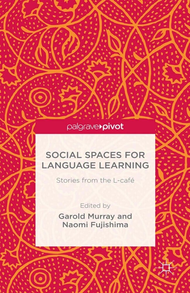 Social Spaces for Language Learning main product photo