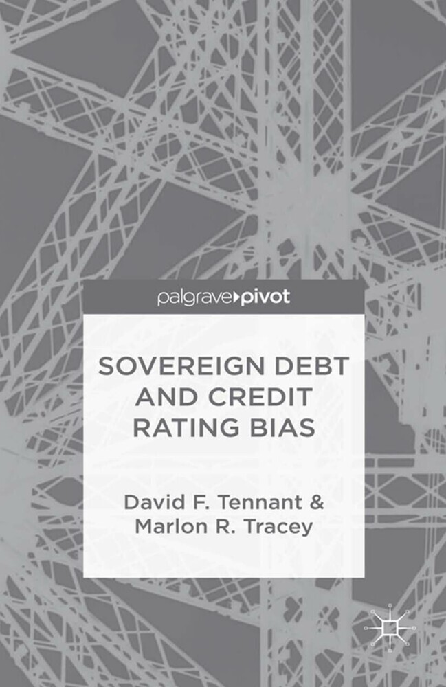 Sovereign Debt and Rating Agency Bias main product photo