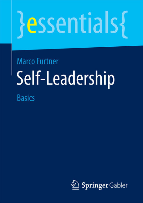 Self-Leadership main product photo