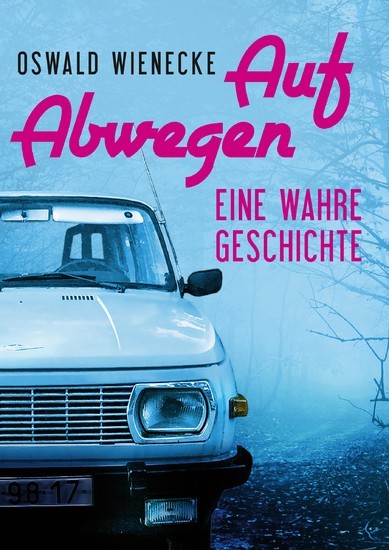 Auf Abwegen - Eine wahre Geschichte main product photo