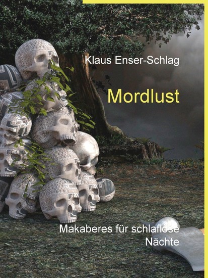Mordlust main product photo