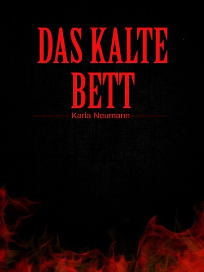 Das Kalte Bett main product photo