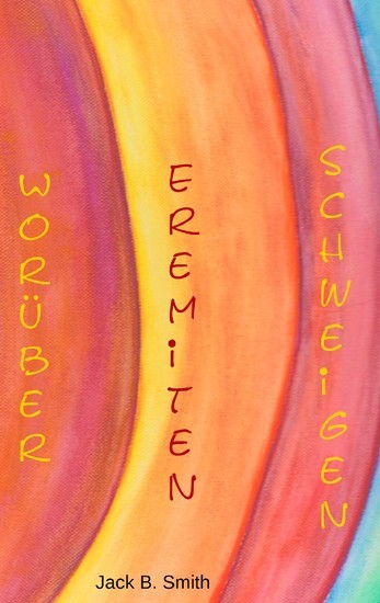 Worüber Eremiten schweigen main product photo