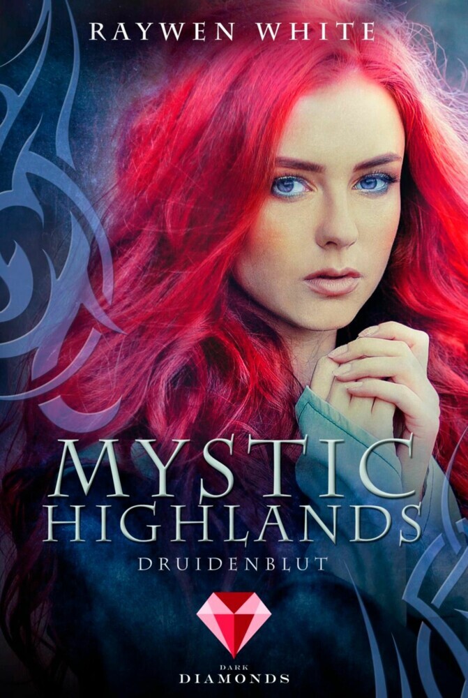 Mystic Highlands 1: Druidenblut main product photo