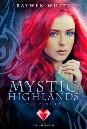 Mystic Highlands 1: Druidenblut
