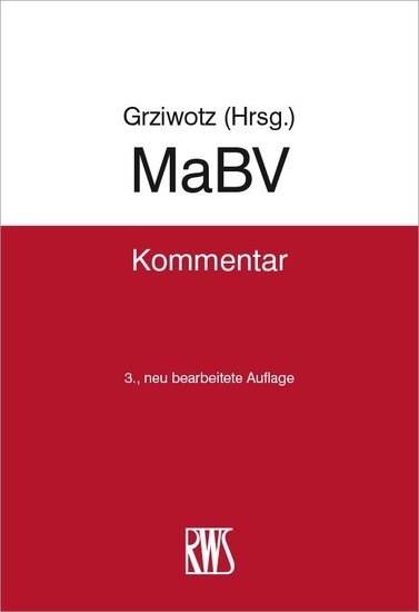 MaBV main product photo