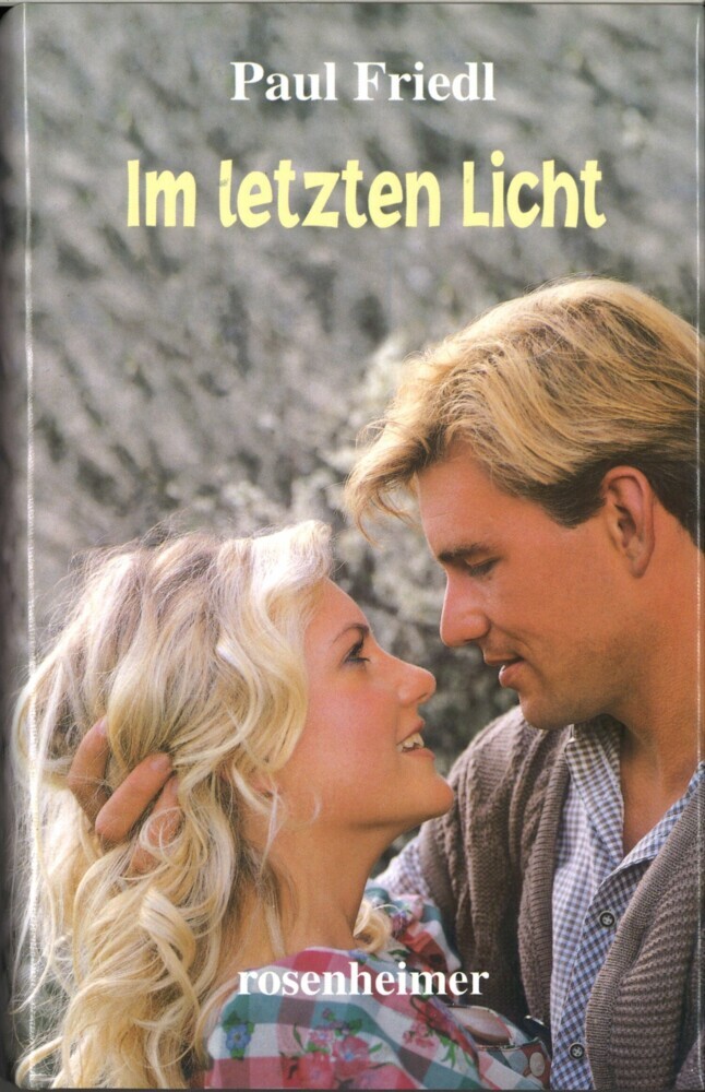 Im letzten Licht main product photo