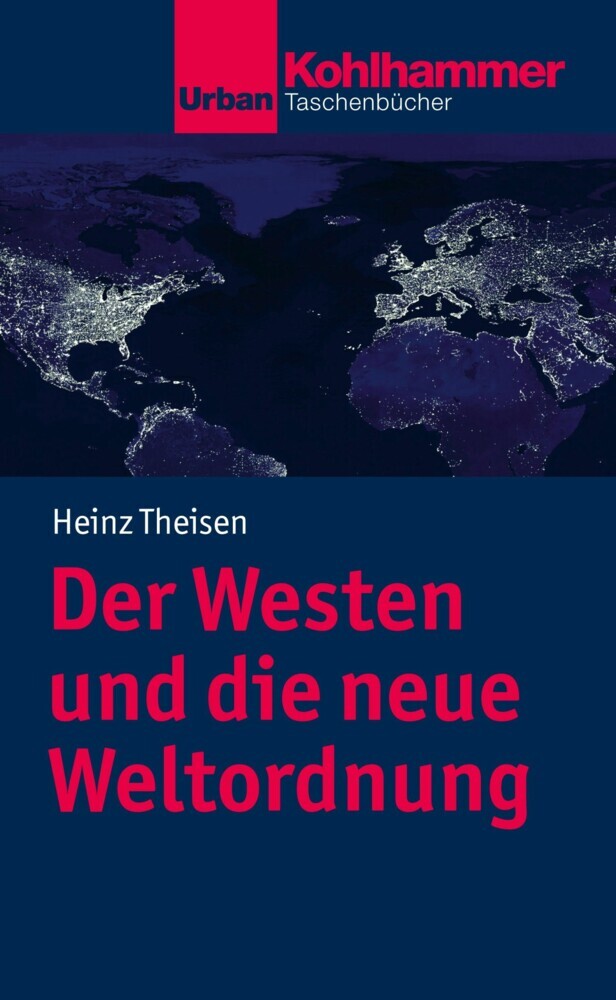 Der Westen und die neue Weltordnung main product photo